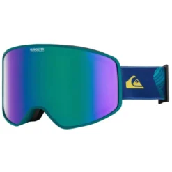 Quiksilver Storm Ski/Snowboard Goggles