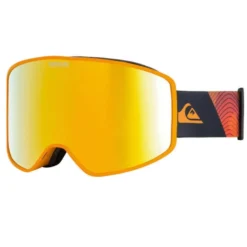 Quiksilver Storm Ski/Snowboard Goggles