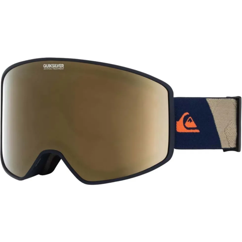 Quiksilver Storm Ski/Snowboard Goggles