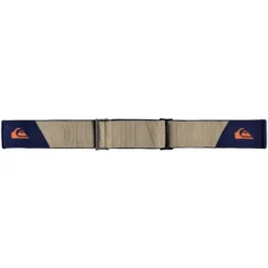Quiksilver Storm Ski/Snowboard Goggles