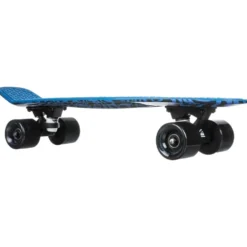 Quiksilver Sunset Skateboard 22