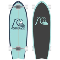 Quiksilver Surfskate 28"