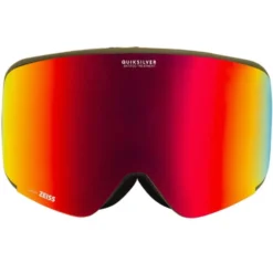 Quiksilver Switchback Ski/Snowboard Goggles