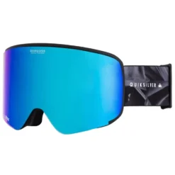 Quiksilver Switchback Ski/Snowboard Goggles
