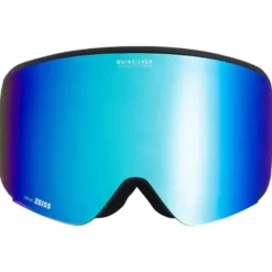 Quiksilver Switchback Ski/Snowboard Goggles