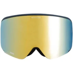 Quiksilver Switchback Ski/Snowboard Goggles