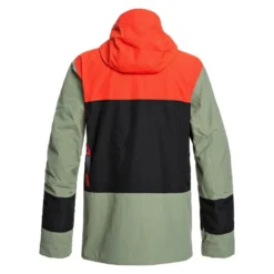 Quiksilver Sycamore Snow Jacket