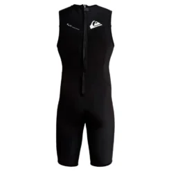 Quiksilver Syncro BZ FLT Wetsuit 2 mm