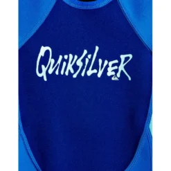 Quiksilver Syncro BZ SS Kids Wetsuit 1,5 mm