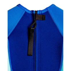 Quiksilver Syncro BZ SS Kids Wetsuit 1,5 mm