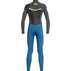 Quiksilver Syncro GBS Junior Wetsuit 3/2