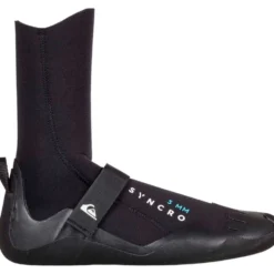 Quiksilver Syncro Round Toe 3 mm Neoprene Shoes