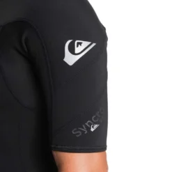 Quiksilver Syncro Wetsuit 2/2