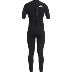 Quiksilver Syncro Wetsuit 2/2