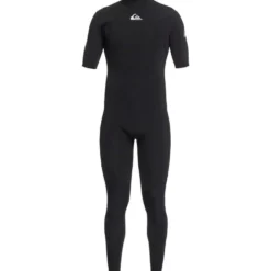 Quiksilver Syncro Wetsuit 2/2