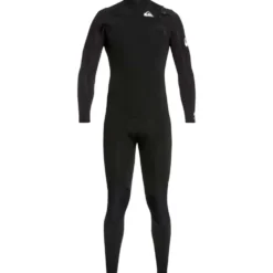 Quiksilver Syncro Wetsuit 4/3
