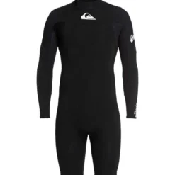 Quiksilver Syncro Wetsuit 2/2