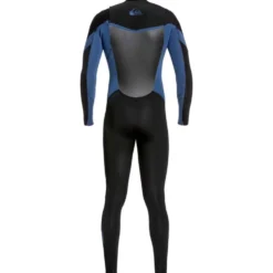 Quiksilver Syncro Wetsuit 4/3