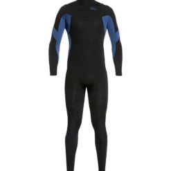 Quiksilver Syncro Wetsuit 4/3