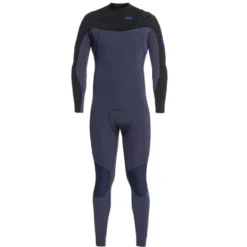 Quiksilver Syncro Wetsuit 4/3