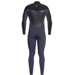 Quiksilver Syncro Wetsuit 4/3