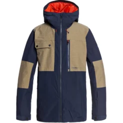 Quiksilver Tamarack Snow Jacket