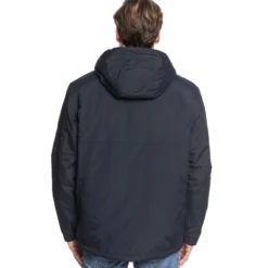 Quiksilver Tazawa Hooded Anorak
