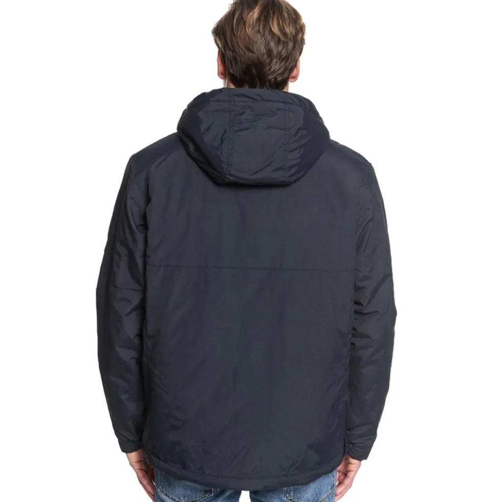 Quiksilver Tazawa Hooded Anorak