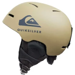 Quiksilver Theory Snowboard/Ski Helmet