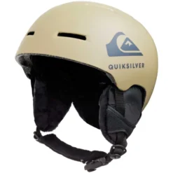 Quiksilver Theory Snowboard/Ski Helmet
