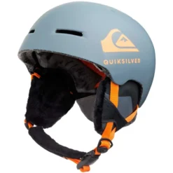 Quiksilver Theory Snowboard/Ski Helmet