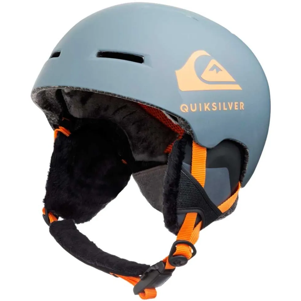 Quiksilver Theory Snowboard/Ski Helmet