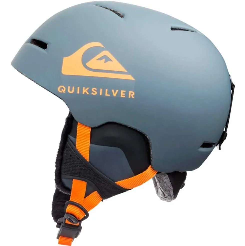 Quiksilver Theory Snowboard/Ski Helmet