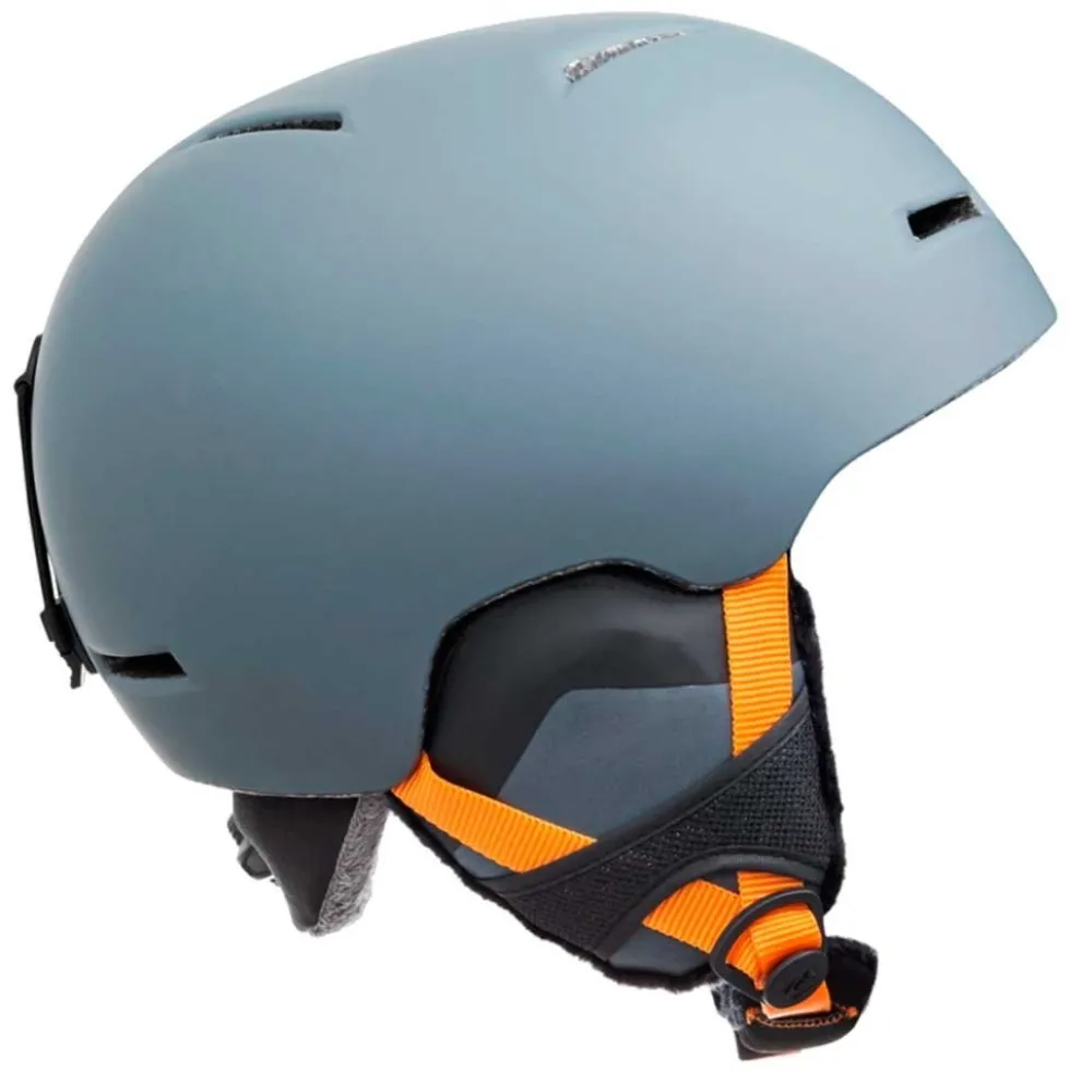 Quiksilver Theory Snowboard/Ski Helmet