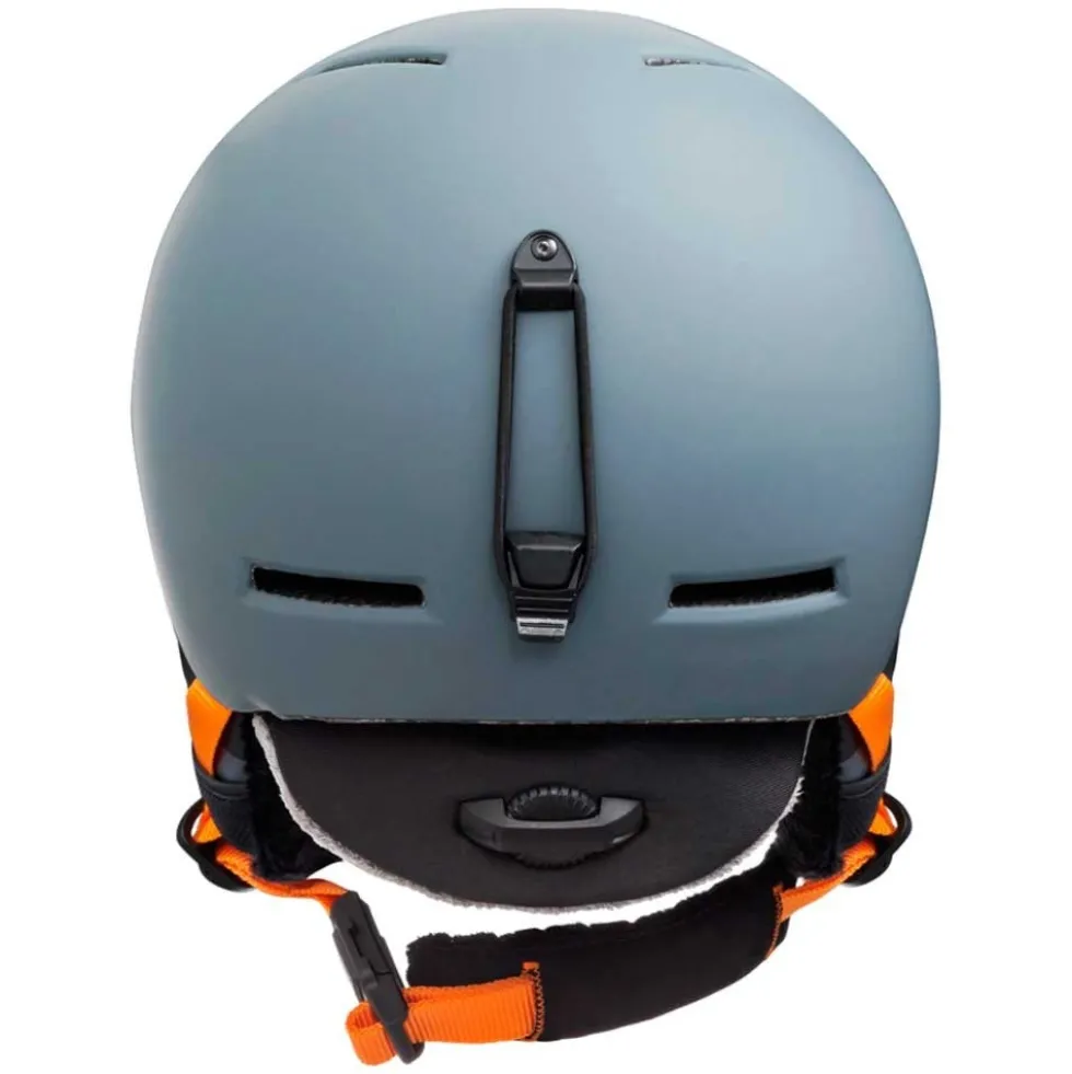 Quiksilver Theory Snowboard/Ski Helmet