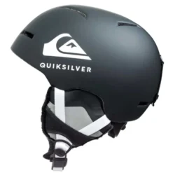 Quiksilver Theory Snowboard/Ski Helmet