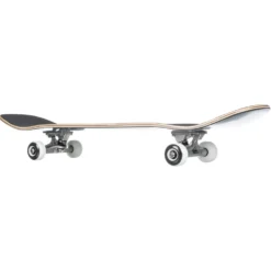Quiksilver The Trip Skateboard 8.37"