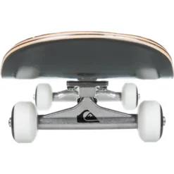 Quiksilver The Trip Skateboard 8.37