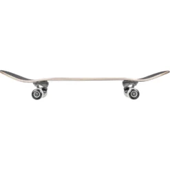 Quiksilver The Trip Skateboard 8.37