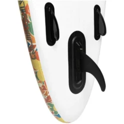 Quiksilver Thor Inflatable SUP 10'6