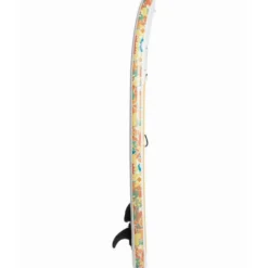 Quiksilver Thor Inflatable SUP 10'6