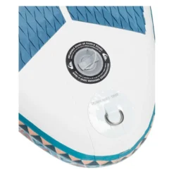 Quiksilver Thor Inflatable SUP 10'6