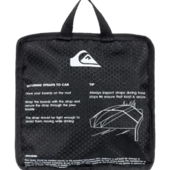 Quiksilver Tie Down Straps