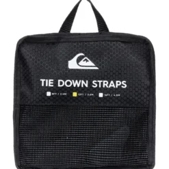 Quiksilver Tie Down Straps