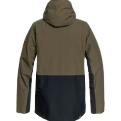 Quiksilver TR Ambition Snow Jacket