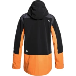 Quiksilver Travis Rice Stretch Snow Jacket