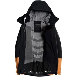 Quiksilver Travis Rice Stretch Snow Jacket