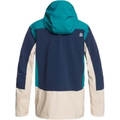 Quiksilver Travis Rice Stretch Snow Jacket
