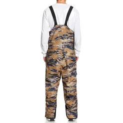 Quiksilver Utility Bib Snow Pants