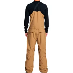 Quiksilver Utility Bib Snow Pants
